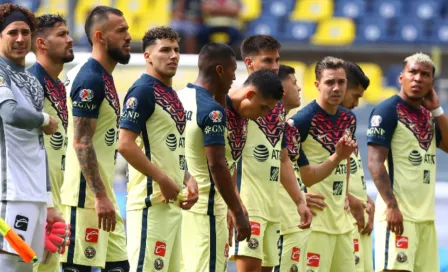 América: Mantienen intención de sumar un jugador más a su plantilla