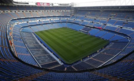 Real Madrid: Volverá a jugar en el Santiago Bernabéu el 11 de septiembre 