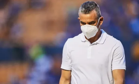 Querétaro: Héctor Altamirano dejó de ser DT de Gallos Blancos