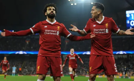 Liverpool: Declinó cesiones de Salah, Firmino, Alisson y Fabinho para eliminatorias mundialistas