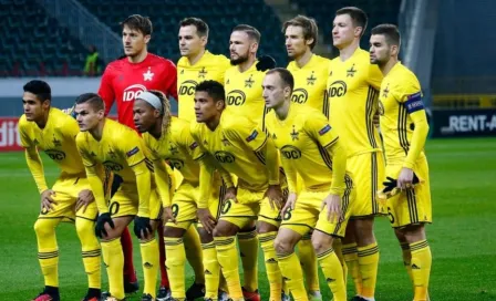 Sheriff Tiraspol: A 90 minutos de convertirse en el primer equipo moldavo en Champions League