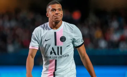 Kylian Mbappé: "Francia no es el mejor campeonato del mundo"