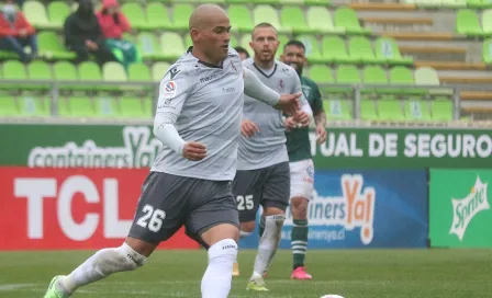 Chupete Suazo: Baja de La Serena y llegaría a filial de Rayados, según medios chilenos