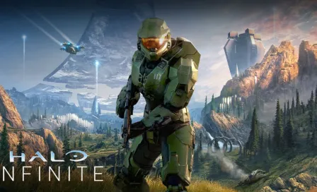 Halo Infinite: Confirmó que se estrenará en diciembre