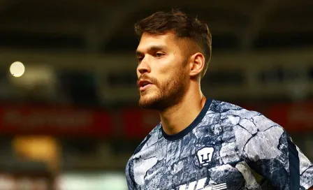 Pumas: Nicolás Freire no saldrá del club pese al interés en Italia