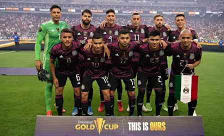 Selección Mexicana: Sanción por grito se redujo a un partido; vs Jamaica, a puerta cerrada