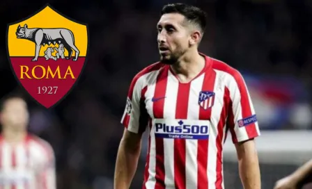 Héctor Herrera: HH, en el 'radar' de la Roma de Mourinho 