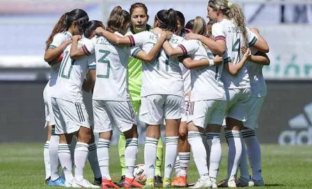 Selección Mexicana: Tri Femenil jugará amistoso contra Colombia con afición en el Azteca