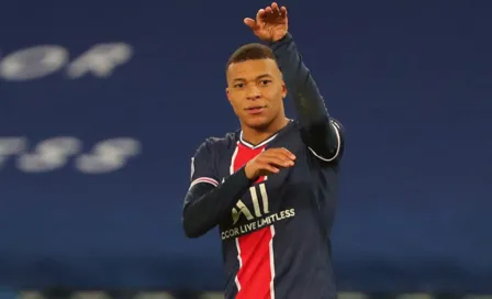 Mbappé: PSG ofreció al jugador sueldo 25 MDE al año para renovar; salario similar al de Neymar