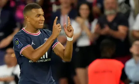 Real Madrid: Ofrecería hasta 180 millones de euros por Mbappé