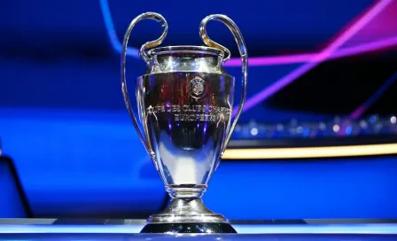 Champions League: Quedaron definidos los grupos para la edición 21-22