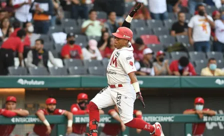 LMB: Diablos, con 'sed de revancha' vs Yucatán en busca de Serie del Rey