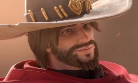 Overwatch: McCree, personaje del juego, será cambiado por escándalo sexual