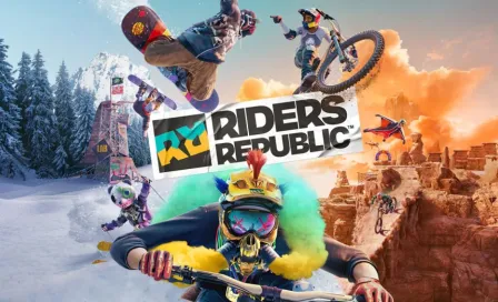 Riders Republic: Primeras impresiones del videojuego de deportes extremos