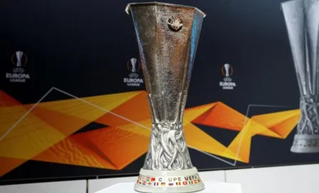 Europa League: Quedaron definidos los grupos para la edición 2021-22