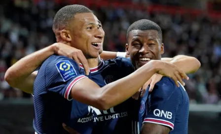 Pochettino sobre la situación de Mbappé: 'No ha dicho que quiera irse del PSG'