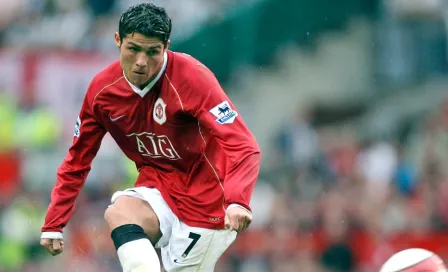 Manchester United: ¿Cavani cederá el '7' a Cristiano Ronaldo?