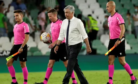 Real Madrid: Carlo Ancelotti negó hablar sobre el posible fichaje de Mbappé