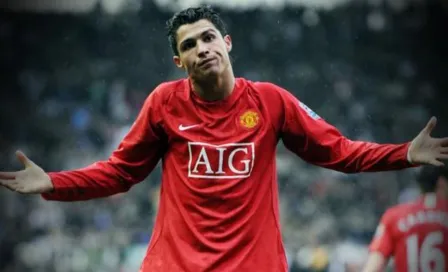 Cristiano Ronaldo: CR7 ganará 25 millones de libras anuales con Manchester United