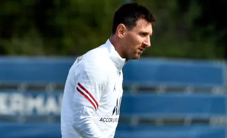 PSG: Francia reforzará seguridad por posible atentado terrorista en debut de Messi