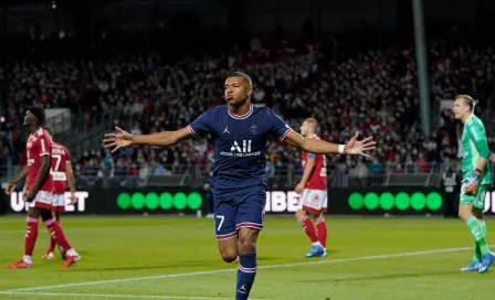 Mbappé: Real Madrid habría dado un ultimátum al PSG por el fichaje del delantero