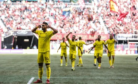 Gonzalo Pineda: Gol del también mexicano Daniel Ríos encaminó derrota de Atlanta United