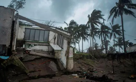 Huracán Ida: Golpea con fuerza la costa de Estados Unidos y amenaza Nueva Orleans