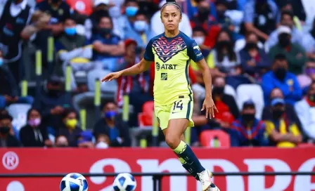 América Femenil: Mónica Rodríguez aseguró que no hay rival fácil en la Liga MX