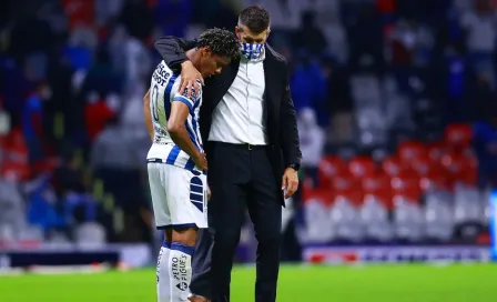 Paulo Pezzolano, tras empate ante Cruz Azul: 'Nos pudimos llevar los tres puntos tranquilamente'