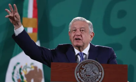 AMLO anunció la creación de la Comisión de la Verdad por la Guerra Sucia de los 60's