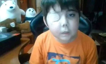 Falleció Tomiii 11, pequeño youtuber chileno 