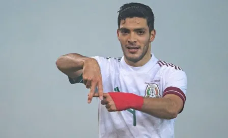 Selección Mexicana: Premier League informó a la FMF que Raúl Jiménez no será cedido