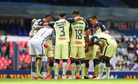 América: Aprovechará Fecha FIFA para conseguir sustituto para Renato Ibarra