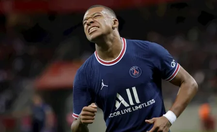 Mbappé y un claro mensaje: 'Reprograma tus sueños para más tarde'