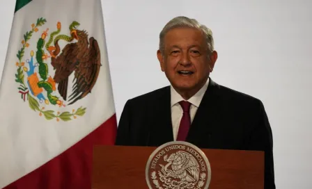 AMLO: Mil 224 horas de mañaneras al llegar al Tercer Informe de Gobierno