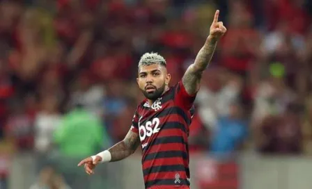 Gabigol tiene su propia tienda en Mercado Libre