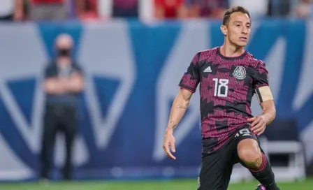 Tri: ¿Qué desconcentró a Guardado en penalti fallado en Final de Nations League?