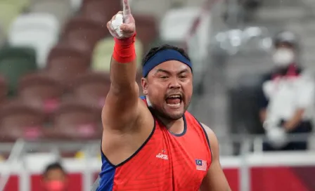 Tokio 2020: Paratleta malayo perdió medalla de oro por llegar tarde a competencia