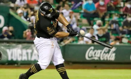 Leones frustra remontada de Diablos y accede a la Serie del Rey