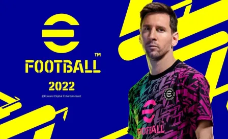 eFootball (PES): Confirmó que su fecha de lanzamiento será en septiembre