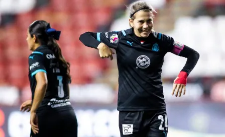 Liga MX Femenil: Alicia Cervantes y Alison González entre las mejores goleadoras del mundo