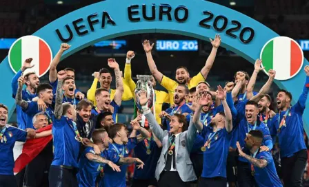 FIFA, con el objetivo de que la Eurocopa y Copa América se jueguen cada dos años