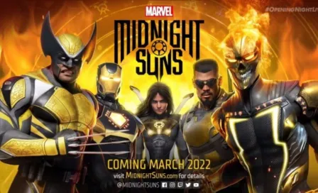 Marvel´s Midnight Suns: Reveló su gameplay con un espectacular avance