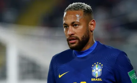 Neymar: Brasileño se defendió por críticas a su físico