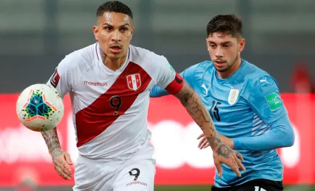 Eliminatorias Conmebol: Perú igualó con Uruguay en el Estadio Nacional de Lima