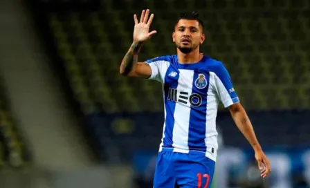 Tecatito Corona: El mexicano pide ser el mejor pagador para renovar con Porto