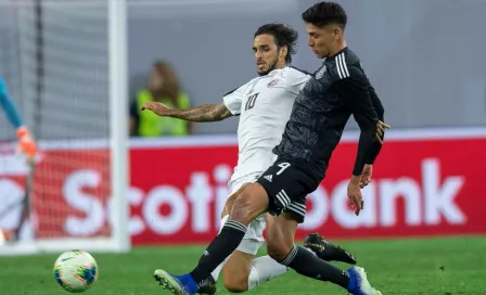 Bryan Ruiz sobre el Tri: 'México tiene calidad para ganarle a cualquiera'