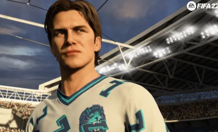 FIFA 22: David Beckham tendrá su propio diseño en el famoso juego de futbol