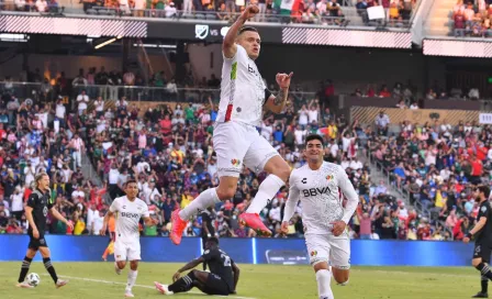 Juego de Estrellas: Partido entre Liga MX y MLS, con récord de audiencia