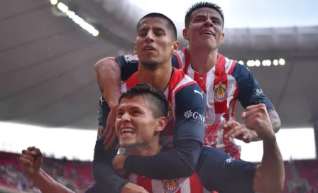 Chivas: Con urgencia de mejorar funcionamiento en Clásico vs América en EU